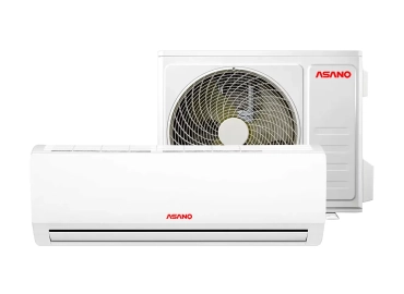 Asano 2.0HP R410a Air Conditioner | Shop Online at the Best Price in Ghana