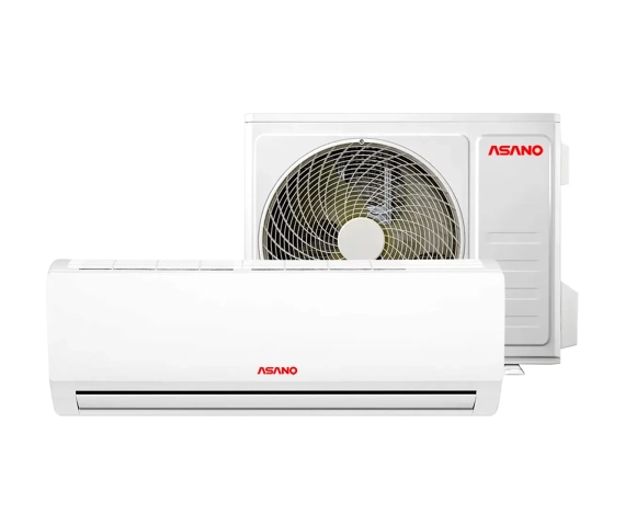 Asano 2.0HP R410a Air Conditioner | Shop Online at the Best Price in Ghana