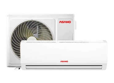 Asano 2.5HP R410a Air Conditioner | Shop Online at the Best Price in Ghana