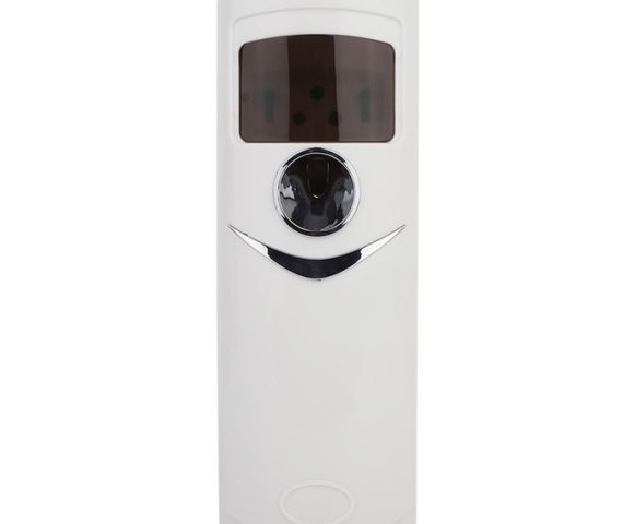 Automatic LCD Electric Spray Pump Aroma Air Freshener