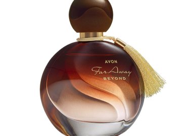 Avon Far Away Beyond Eau de Parfum Available in Ghana | Shopwice