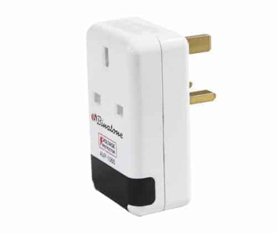 Binatone AVP-1000 Voltage Protector – 2300 Watts | Purchase Online at the Best Price in Ghana