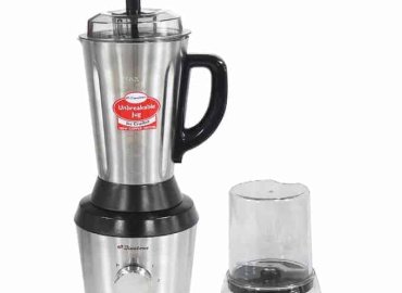 Binatone BLG-605SS Blender | Shop Online for the Best Price in Ghana
