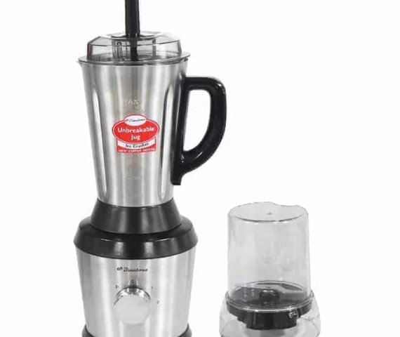 Binatone BLG-605SS Blender | Shop Online for the Best Price in Ghana