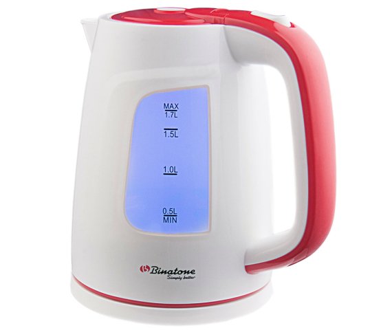 BINATONE CEJ 1750 Electric Kettle