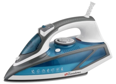 BINATONE SI 2410 Steam Iron