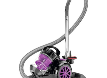 BLACK & DECKER VM1880-B5 Vacuum Cleaner