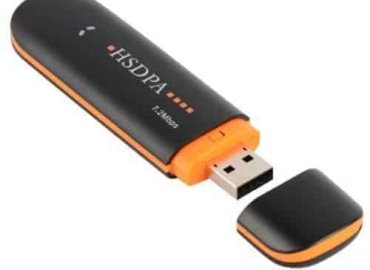 Black HSDPA/HSUPA 3.75G/4G USB Dongle – Purchase Online at the Best Price in Ghana