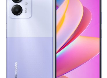 Blackview COLOR 8 Smartphone 8GB RAM + 128GB Storage