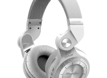 Bludio T2+ Turbine Wireless Stereo Headphones