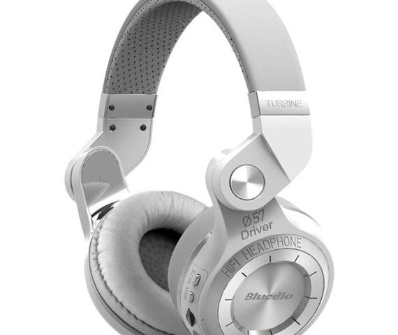 Bludio T2+ Turbine Wireless Stereo Headphones