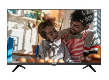 BRUHM 32-Inch Digital Satellite LED Television BTF-32S