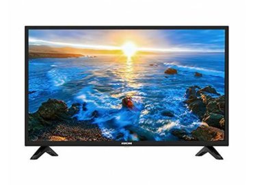 BRUHM 32-Inch HD Satellite LED Flat Screen TV 32SN
