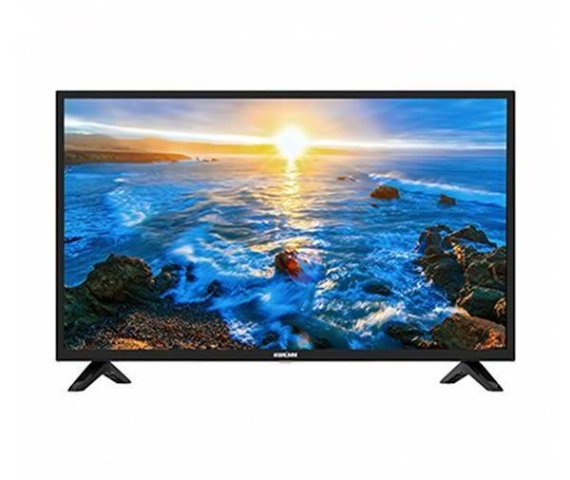BRUHM 32-Inch HD Satellite LED Flat Screen TV 32SN