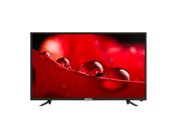 Bruhm 43-Inch Digital Satellite Television BTF-43SN