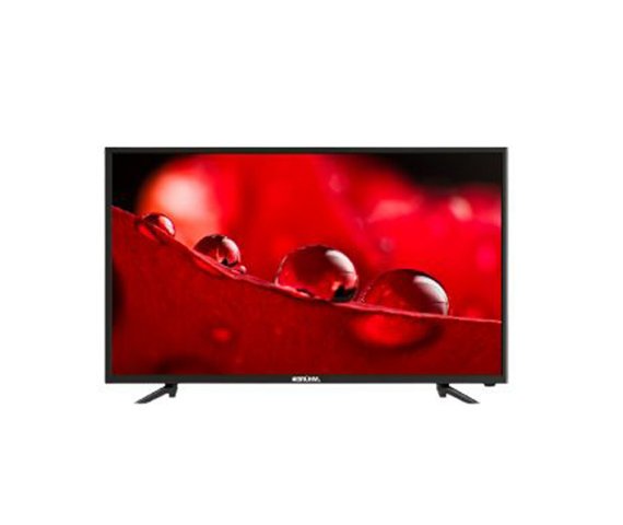 Bruhm 43-Inch Digital Satellite Television BTF-43SN