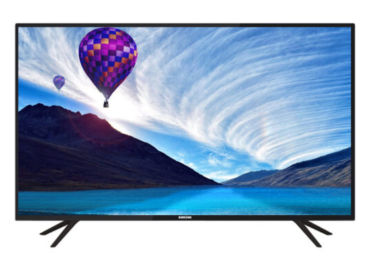 BRUHM 50-Inch UHD VIDAA Smart OS Television BTF-50V