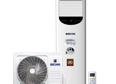 Bruhm 5.0HP R410a Standing Air Conditioner | Shop Online at the Best Price in Ghana