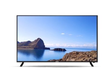Bruhm 65-Inch Smart UHD 4K LED Satellite Television BTF-65SW