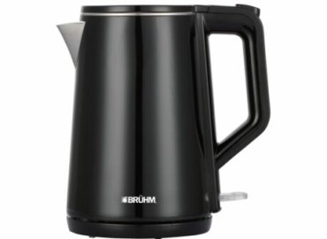 BRUHM BKW-15DB 1.5L Electric Kettle