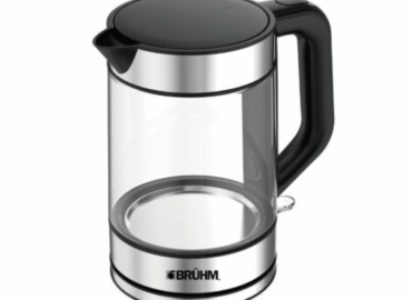 BRUHM BKW-17GM 1.7L Electric Kettle