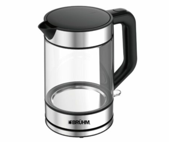 BRUHM BKW-17GM 1.7L Electric Kettle