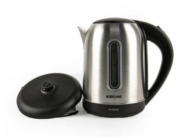 Bruhm BKW-17SB 1.7L Stainless Steel Electric Kettle