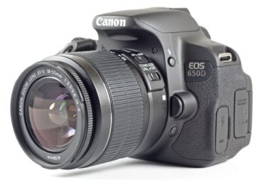 buy Canon 650D in kumasi