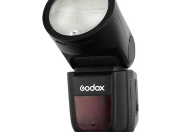 buy Godox V1c in kumasi