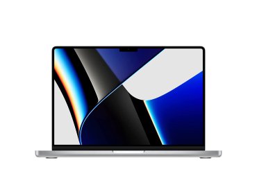 Buy the Apple 2021 MacBook Pro with M1 Pro, 16 GB RAM, 1 TB SSD, and 14-inch Display Online at the Best Price in Ghana