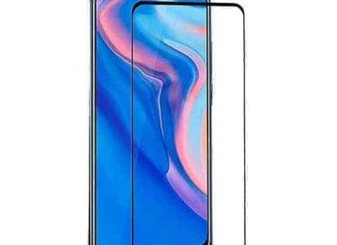 Buy the Huawei Y9 Prime 2019 21D Glass Screen Protector in Black Online at the Best Price in Ghana