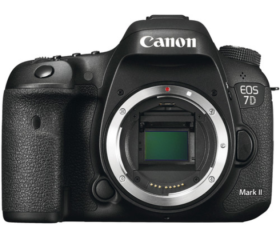 Canon 7D Mark II Camera Body Only