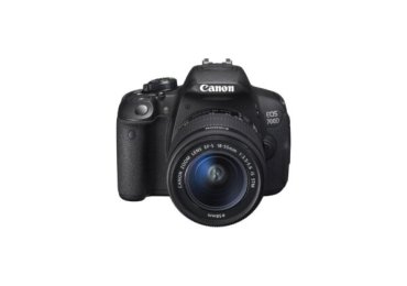 Buy Canon EOS 700D in Kumasi