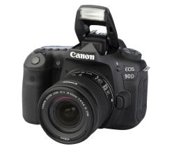 Buy Canon 90D in Adum