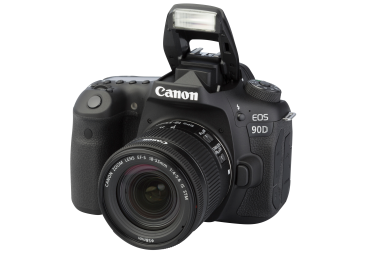 Buy Canon 90D in Adum