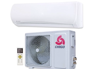 CHIGO 1.5HP R410a Non-Inverter Split Air Conditioner | Purchase Online at the Best Price in Ghana