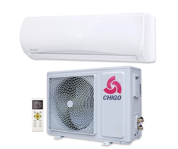 CHIGO 1.5HP R410a Non-Inverter Split Air Conditioner | Purchase Online at the Best Price in Ghana