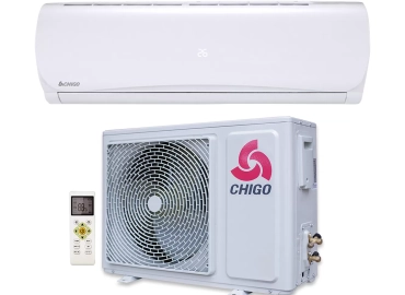 CHIGO 2.0HP R410a Non-Inverter Split Air Conditioner | Shop Online for the Best Price in Ghana