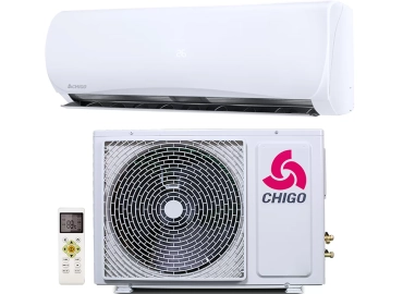 CHIGO 2.5HP R410a Non-Inverter Split Air Conditioner | Shop Online for the Best Price in Ghana