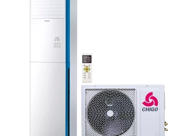 Chigo 3.0HP R410a Standing Air Conditioner | Purchase Online at the Best Price in Ghana