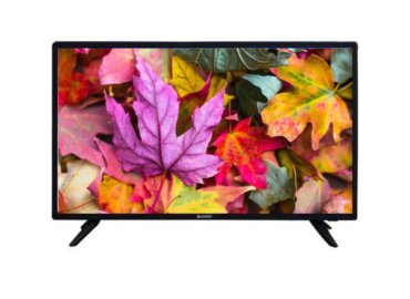 Chigo 43-Inch Digital Satellite Television