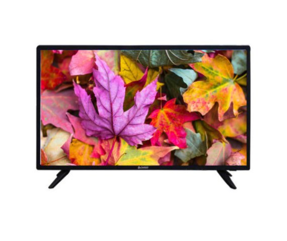 Chigo 43-Inch Digital Satellite Television