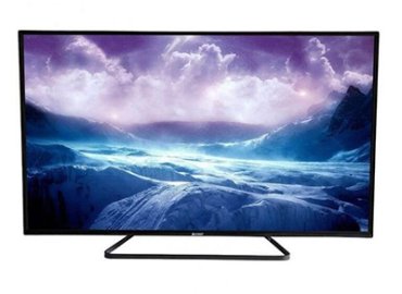 Chigo 55-Inch Smart Digital TV CTD55B2