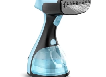 Decakila 1500W Portable Fabric Steamer