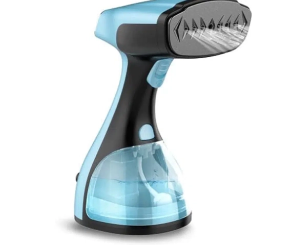 Decakila 1500W Portable Fabric Steamer
