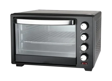 Decakila 50L 2000W Toaster Oven with 60-Minute Timer (Model KEEV011B)
