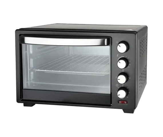 Decakila 50L 2000W Toaster Oven with 60-Minute Timer (Model KEEV011B)