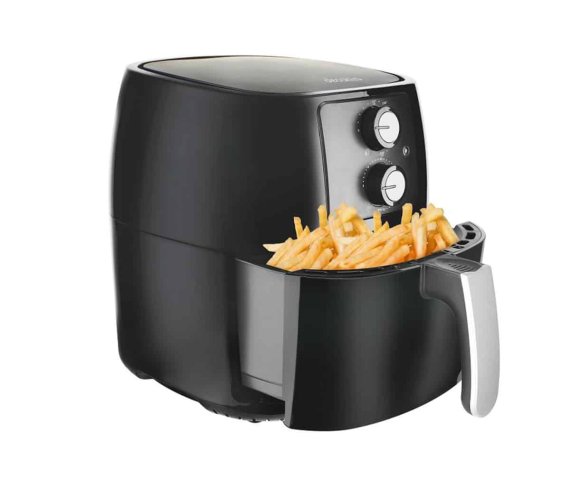 Decakila KEEC038B 4.5L Air Fryer