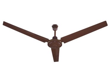 Delron 56-Inch Simple Ceiling Fan