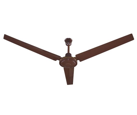 Delron 56-Inch Simple Ceiling Fan